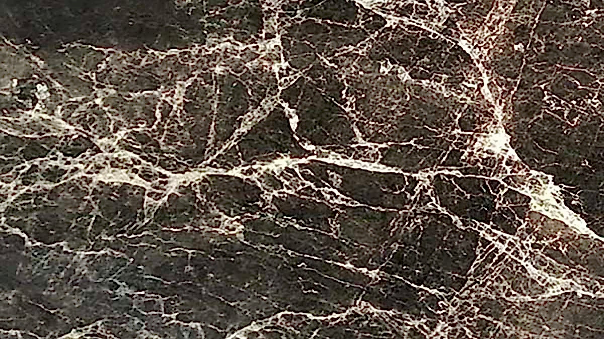 Black Olive Mermer