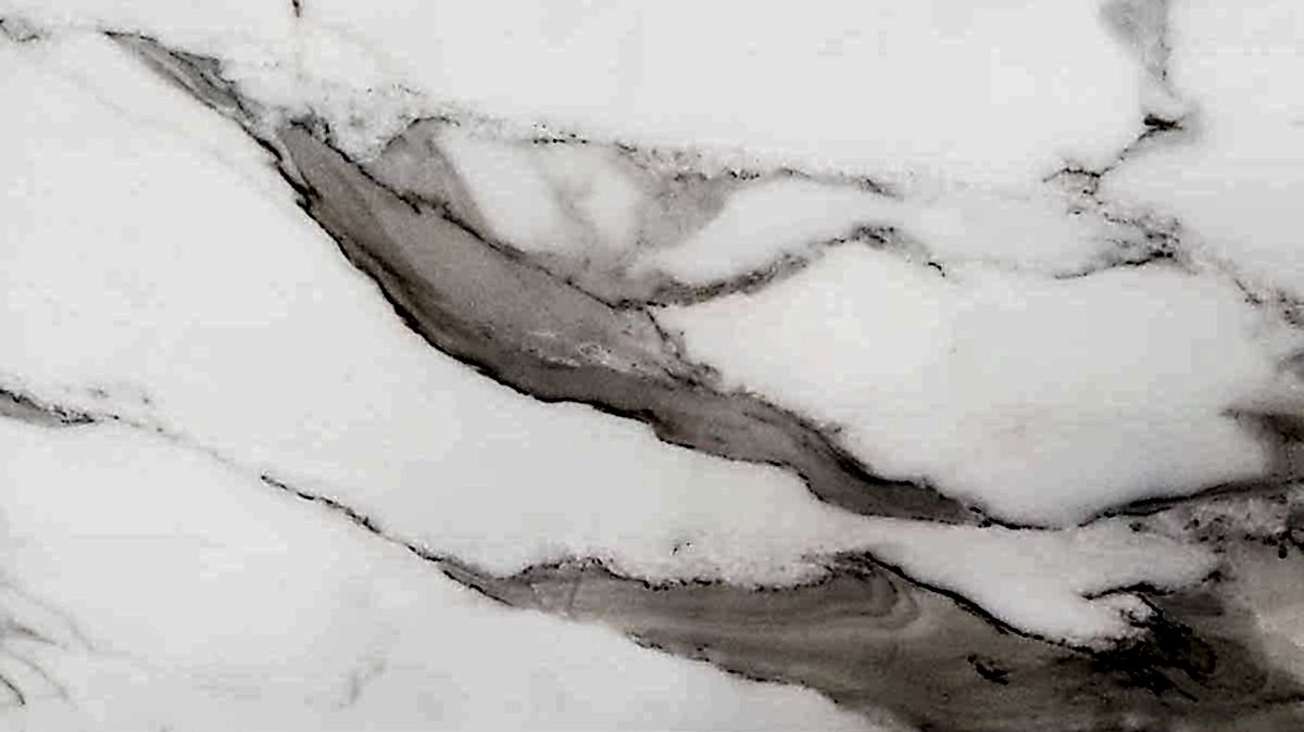 Calacatta Borghini Mermer