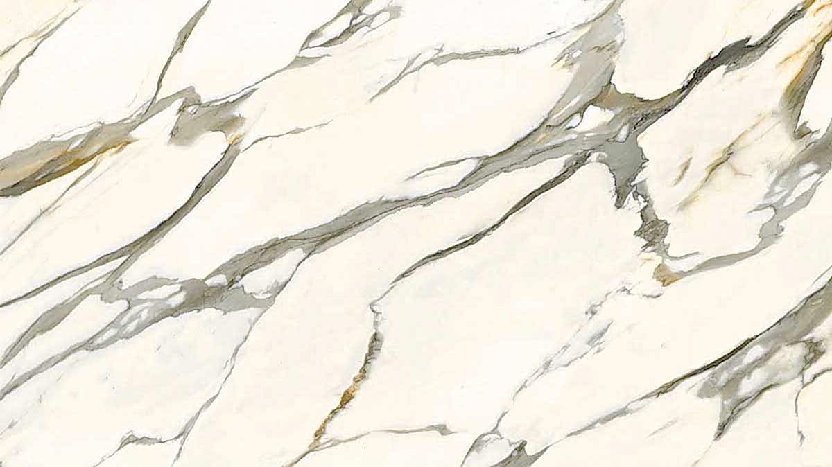 Calacatta Borghini Mermer