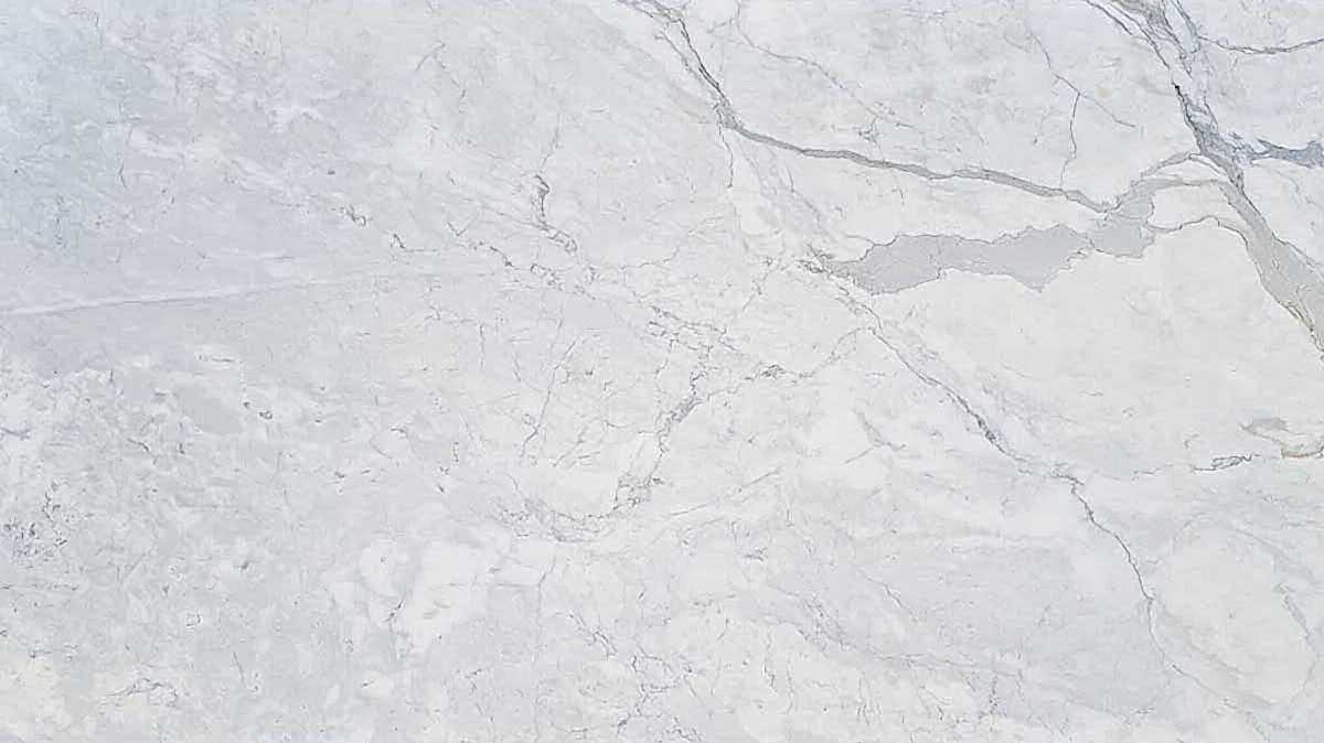 Calacatta Cremo Mermer