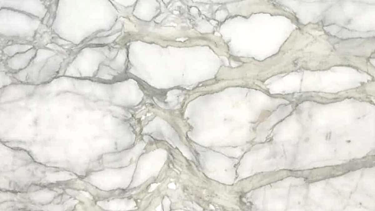Calacatta Luna Mermer