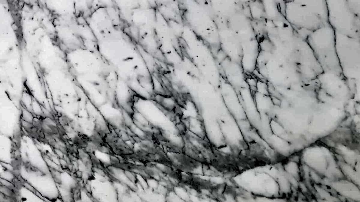 Calacatta Miele Mermer
