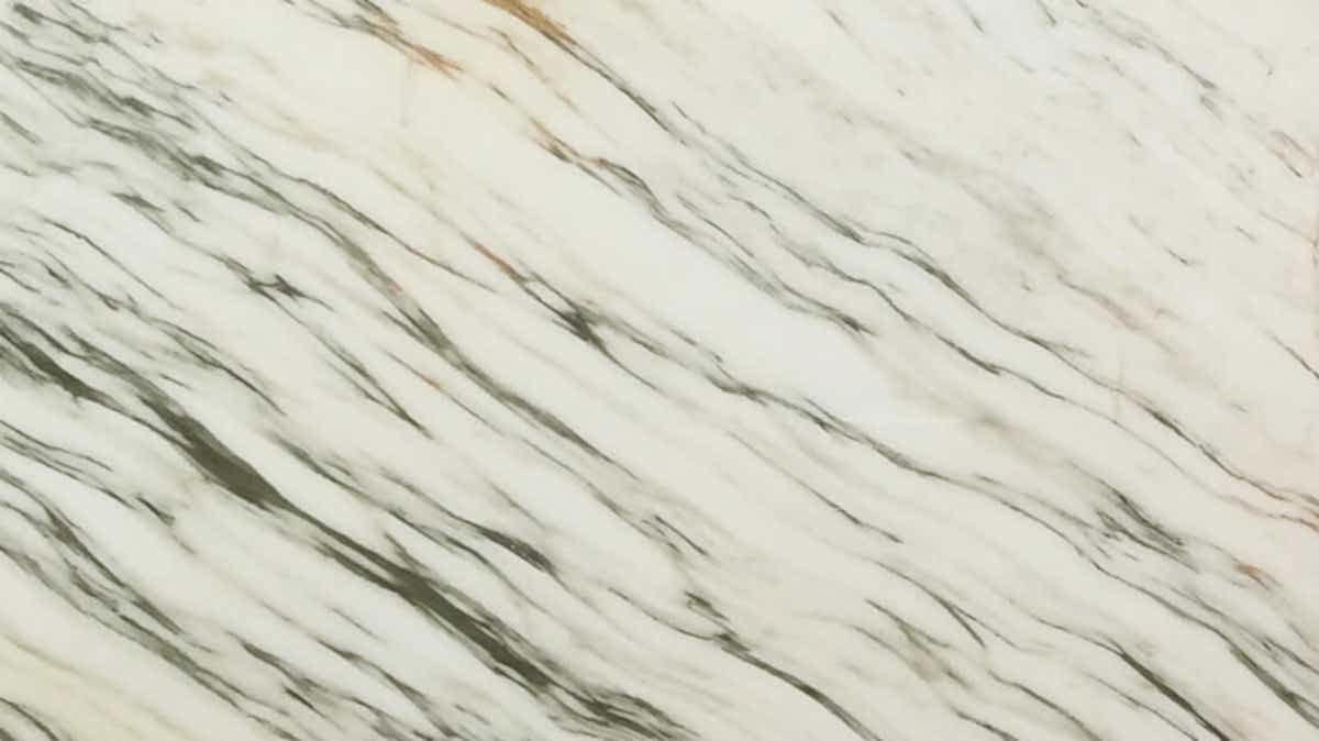 Calacatta Oro Verde Mermer