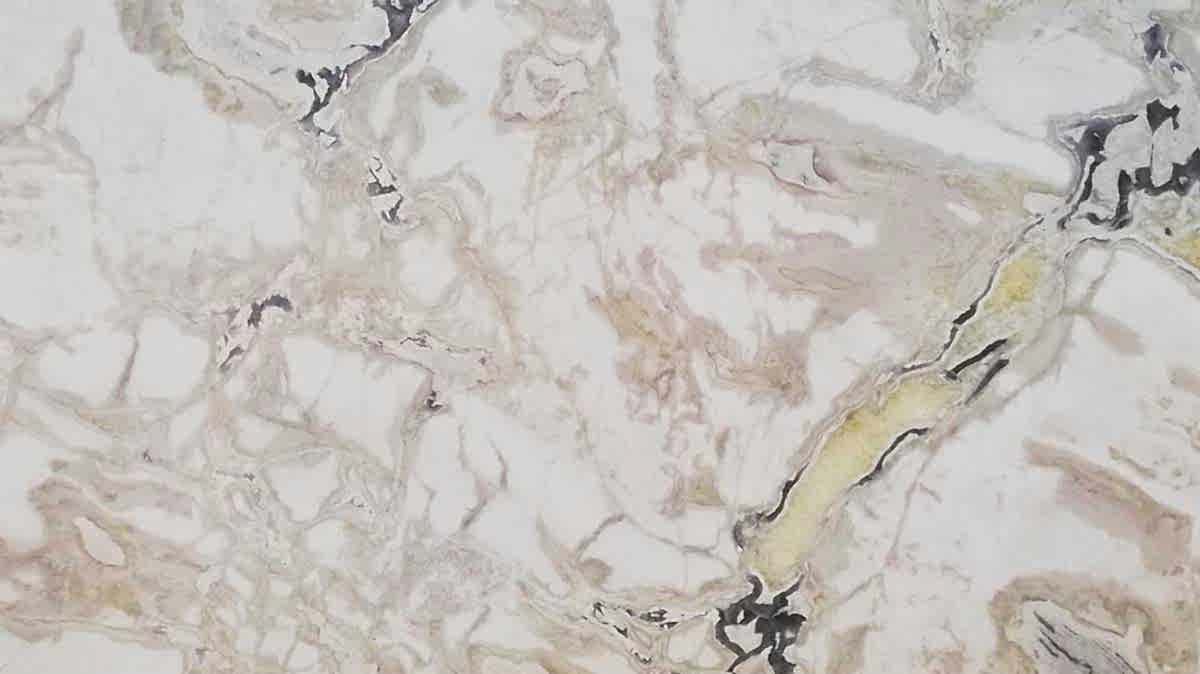 Calacatta Pearl Mermer