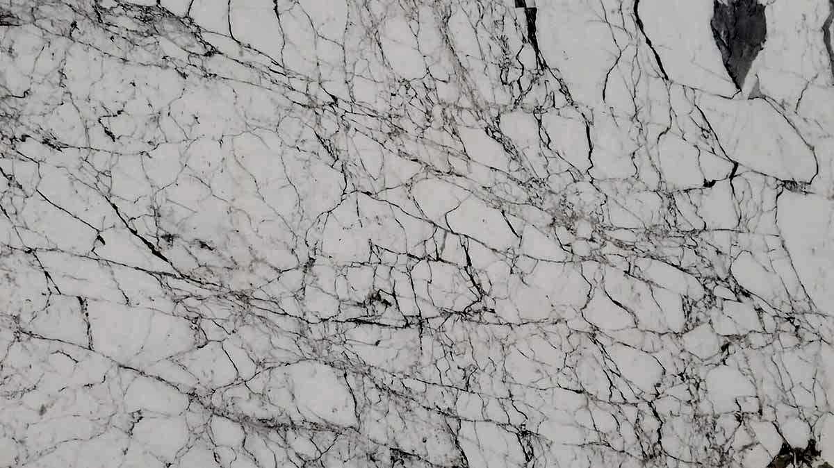 Calacatta Vagli Mermer