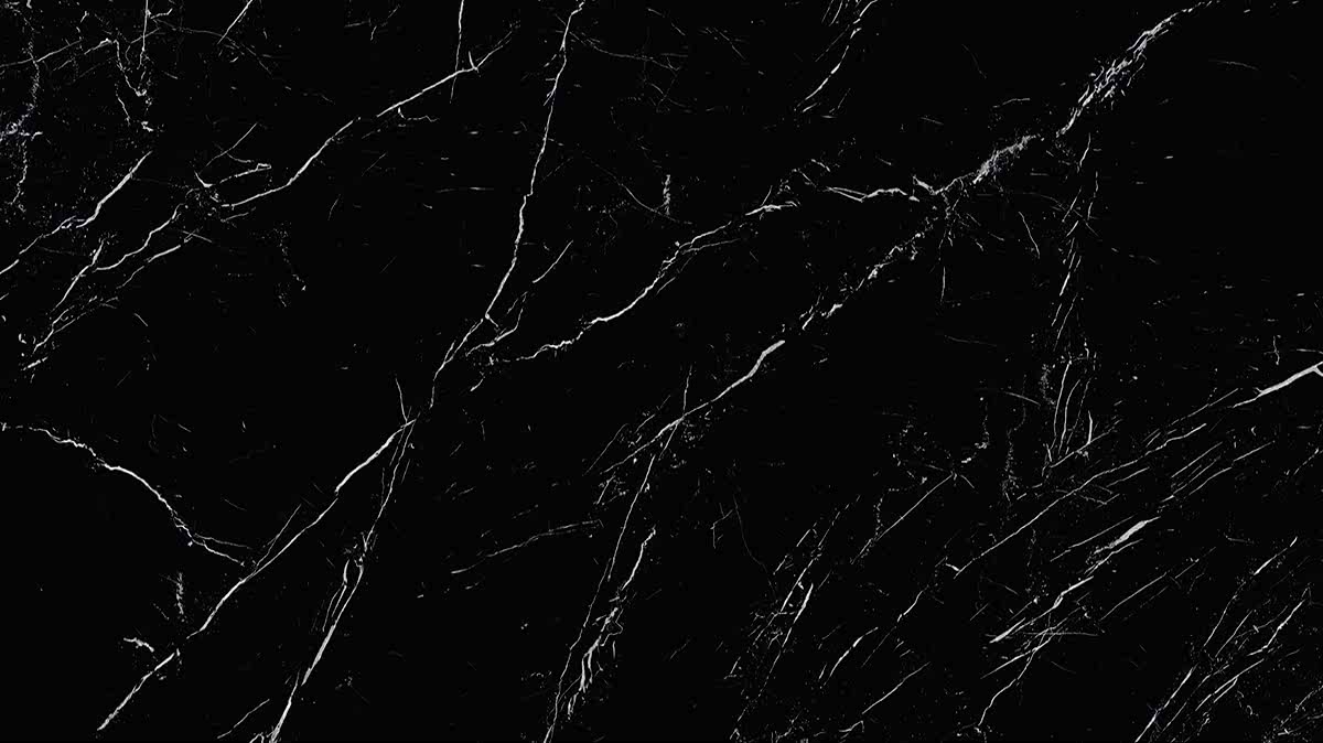 Nero Marquina Porselen 