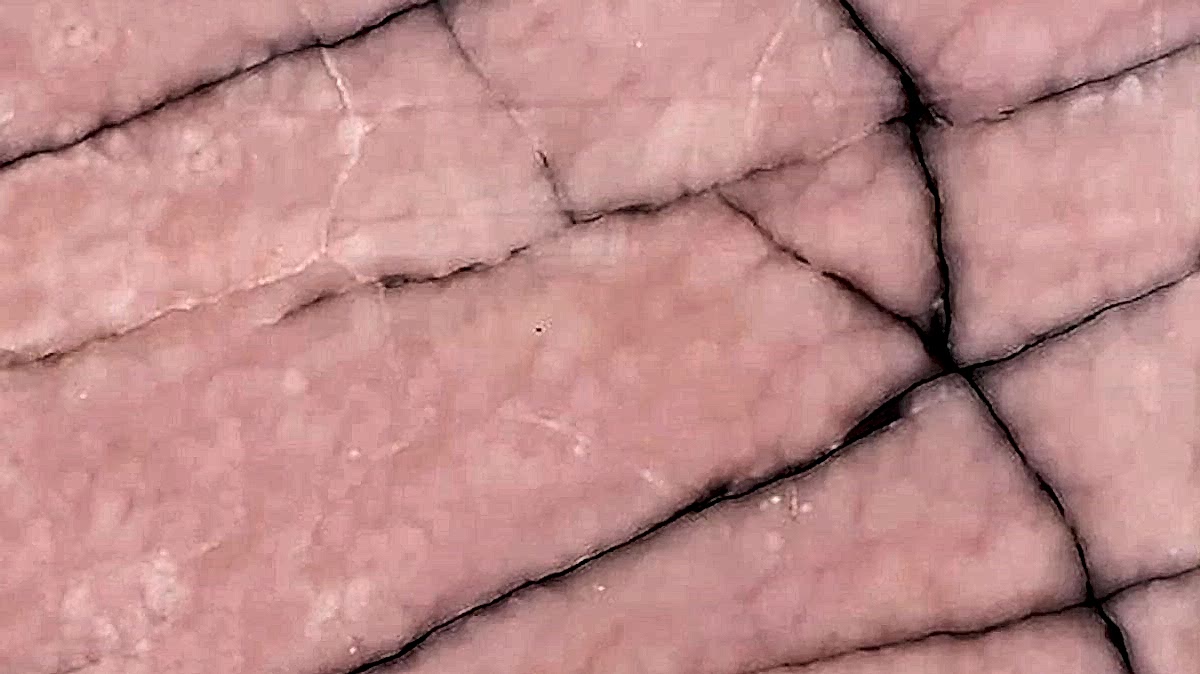 Pink Onyx Mermer