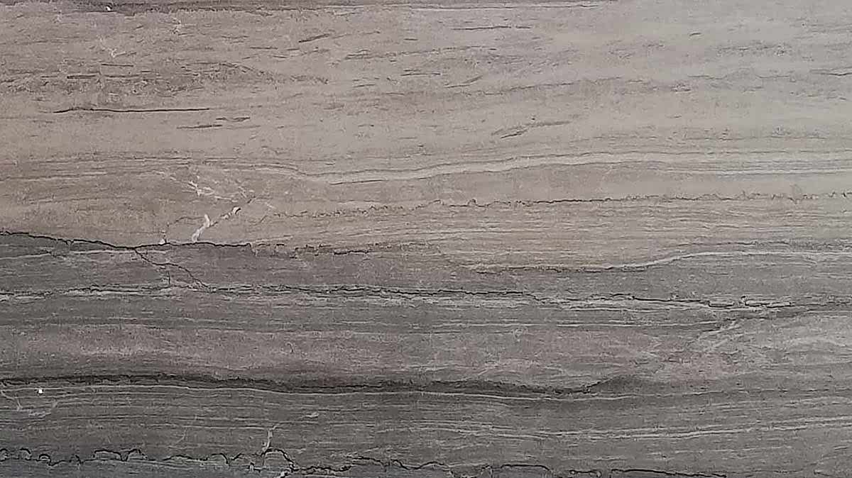 Royal Brown Mermer