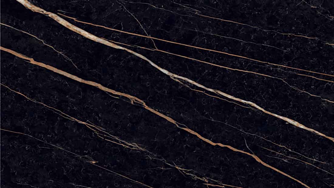 Sahara Noir Lamar Porselen